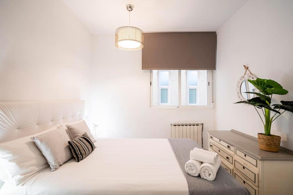 Tranquilo Apartamento En Principe Pio/Pza De Espana Flor 马德里 外观 照片