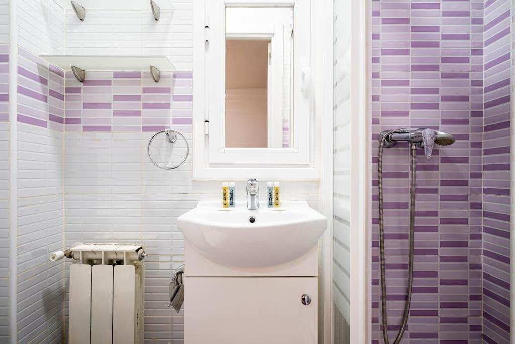 Tranquilo Apartamento En Principe Pio/Pza De Espana Flor 马德里 外观 照片