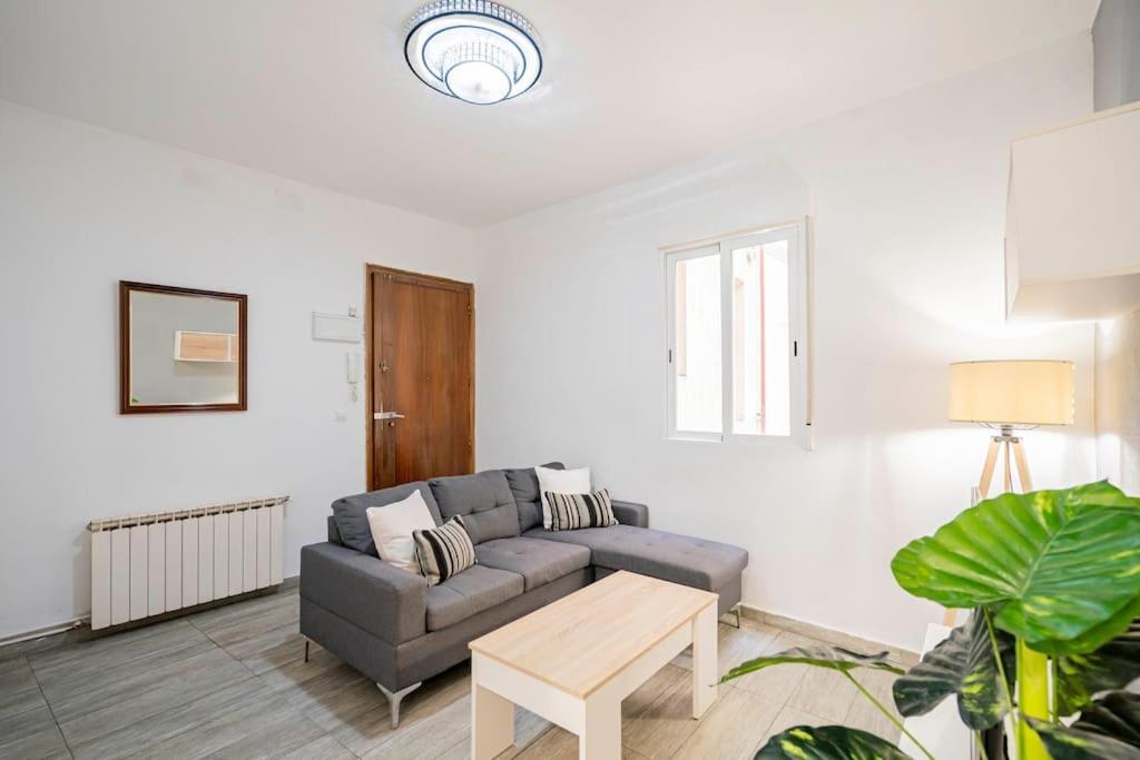 Tranquilo Apartamento En Principe Pio/Pza De Espana Flor 马德里 外观 照片